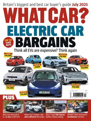 What Car? - Magazine